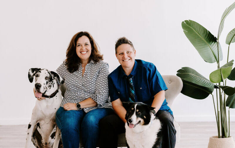 DFW Pet Lounge professional pet care facility operations