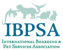 International Boarding & Pet Services Association